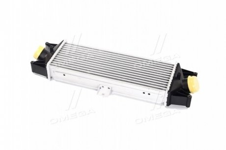 IVA4045 AVA COOLING Интеркулер DAILY4 28TD MT 99- (Ava)