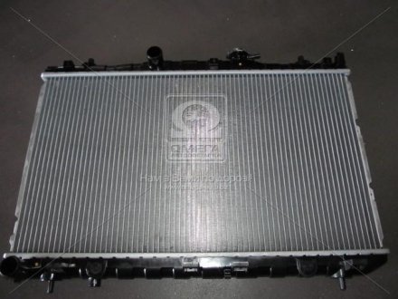 KAA2074 AVA COOLING Радиатор охлаждения двигателя CERATO 16i/20i MT 04- (Ava)