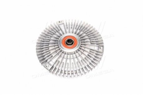 MSC412 AVA COOLING Вискомуфта MERCEDES-BENZ (выр-во AVA)