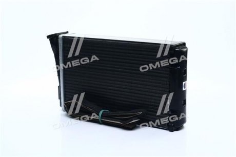 OL6196 AVA COOLING Радиатор отопителя OPEL OMEGA B ALL 94-99 (Ava)