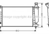 OLA2202 AVA COOLING Радіатор охолодження OMEGA B 20/5/30 AT 94-99 (Ava) (фото 2)