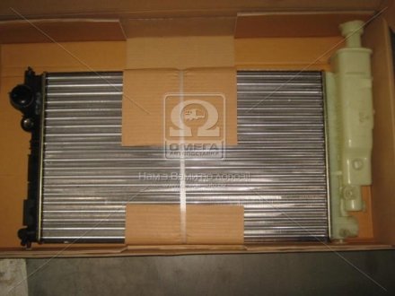 PEA2125 AVA COOLING Радиатор охлаждения двигателя PE 405 14/6/8/20 MT 92-96 (Ava)