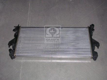 PEA2308 AVA COOLING Радіатор BOXER/JUMP/DUCA4 D-AC 06 (Ava)