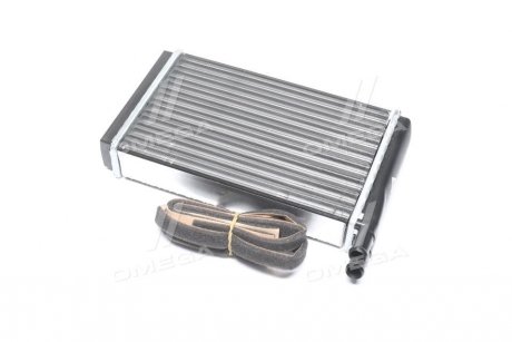 VN6061 AVA COOLING Радиатор отопителя AUDI/VW/PORSCHE MT/AT (Ava)