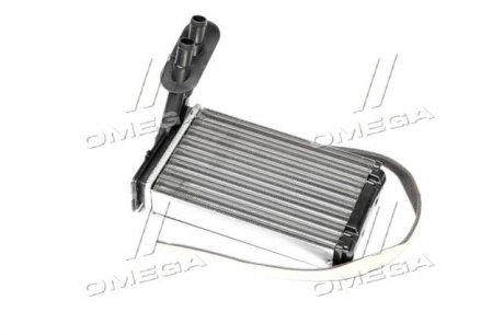 VN6069 AVA COOLING Радиатор печки AUDI, SEAT, VW VW6069 (выр-во AVA)