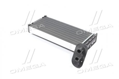 VN6097 AVA COOLING Радіатор обігрівача VW TRANSPORTER ALL 90-00 VW6097 (Ava)