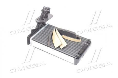 VN6173 AVA COOLING Радиатор отопителя GOLF4/SEAT LEON/TOLEDO VW6173 (Ava)