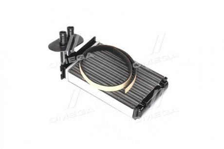 VN6296 AVA COOLING Радиатор обогревателя VW T4 VW6296 (выр-во AVA)