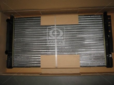 VNA2149 AVA COOLING Радиатор охлаждения VOLKSWAGEN TRANSPORTER T4 (70X, 7D) (90-) (выр-во AVA)