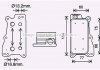 VNA4238 AVA COOLING Интеркулер (VNA4238) AVA (фото 4)