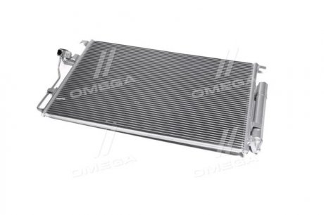 VNA5277D AVA COOLING Конденсатор кондиционера MERCEDES, VW (выр-во AVA)