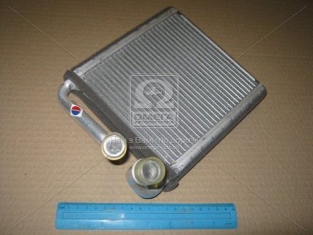 VNA6256 AVA COOLING Радиатор