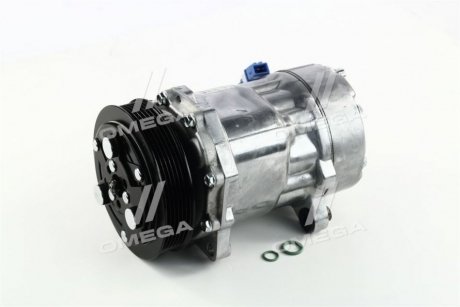 VNAK050 AVA COOLING Компресор кондиціонера VW T4 (вир-во AVA)