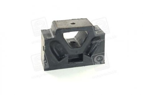 245-1001035 АВТО-СОЮЗ 88 Подушка опори двигуна ГАЗ, ПАЗ, ЗІЛ дв.245 в зборі