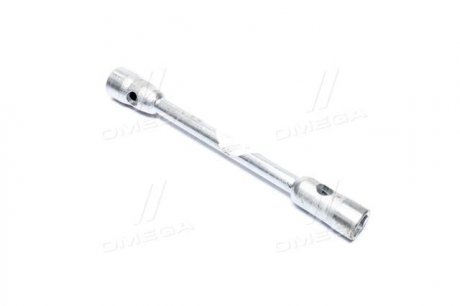 Ключ балонний 24х30 КАМАЗ, МАЗ, КРАЗ, ГАЗЕЛЬ (L=300 мм, гальванування)) ИП-316