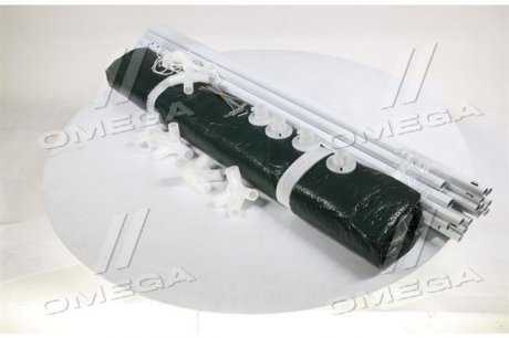 ax-853 Axxis Павільйон з москітною сіткою та блискавками 3м*3м <AXXIS>