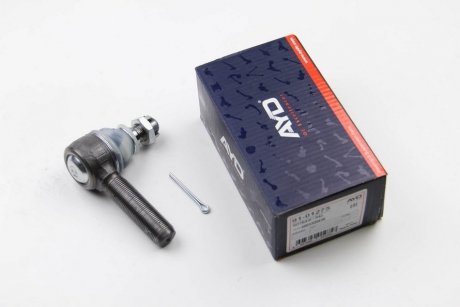 91-01275 AYD Наконечник рулевой тяги правый (20mm) MB 100 (86-96) (91-01275) AYD