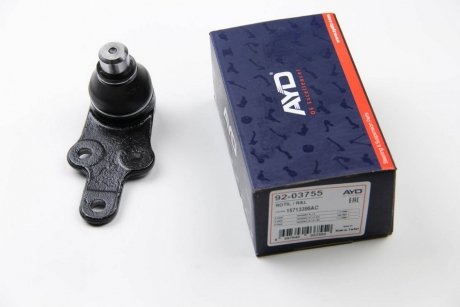 92-03755 AYD Опора шаровая Ford Mondeo III (00-) / Jaguar X-Type (02-) (92-03755) AYD