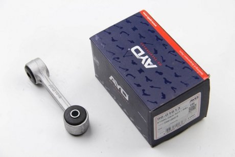 96-01613 AYD Стійка стабілізатора заднього BMW 3 E46 (98-05) (96-01613) AYD