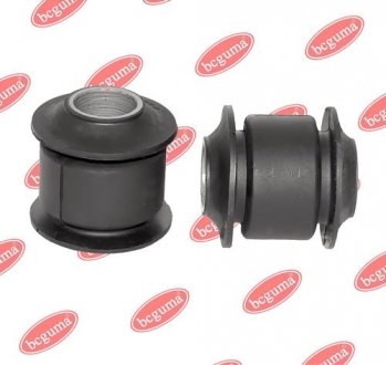 Сайлентблок продольной тяги задньої підвіски Mazda 323 89-00 20х41,5 BC1617