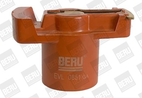 EVL0851 BERU Бігунок розподілювача запалювання