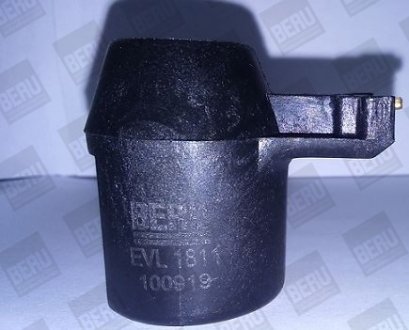 EVL1811 BERU Бегунок распределителя зажигания
