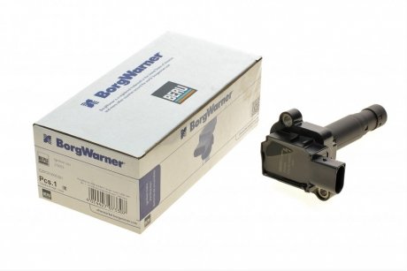 Катушка зажигания BERU ZS053