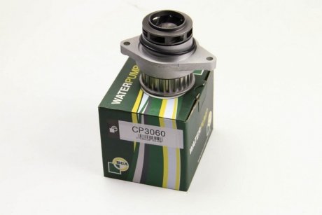 CP3060 BGA Водяной насос Caddy II/Octavia/Golf/Polo 1.4/1.6 91-