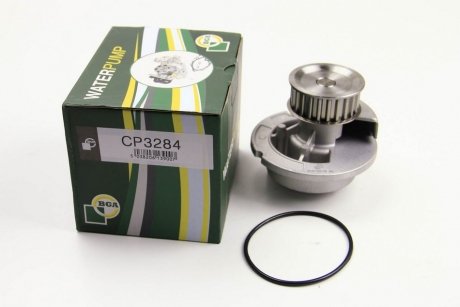 CP3284 BGA Водяной насос Astra G/H/Vectra B/C 1.8 95-