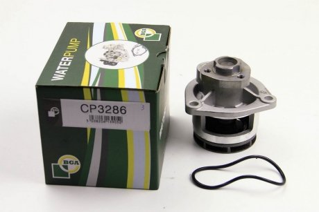 CP3286 BGA Водяной насос Astra G/Omega B/Vectra B/C 2.0/2.2DTI 96-