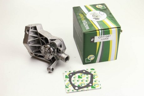 CP7108T BGA Водяний насос Fabia 1.0/1.4 99-03