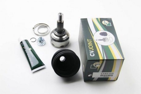 CV6310A BGA Шрус зовнішній NISSAN MICRA 1.0/1.2 03-10