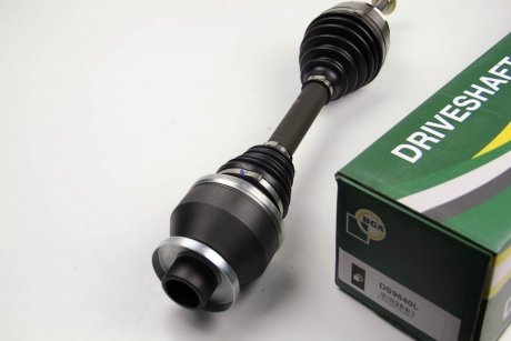 DS9640L BGA Полуось