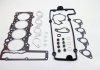 HK5597 BGA Комплект прокладок Sprinter/Vito OM601 2.3D 95-03 (верхній) (фото 1)