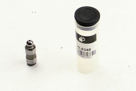 HL6348 BGA Толкатель клапана BMW 1 (E87)/3 (E46, E90, E93, E92)/Z4 1.6i/1.8i/2.0i 01 - (12mm)