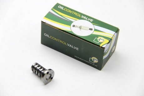 OCV0103 BGA Клапан управління фазами ГРМ A3/A4/A5/Q5/TT/ VW Eos/Golf VI 1.8TFSI/2.0TFSI 04-