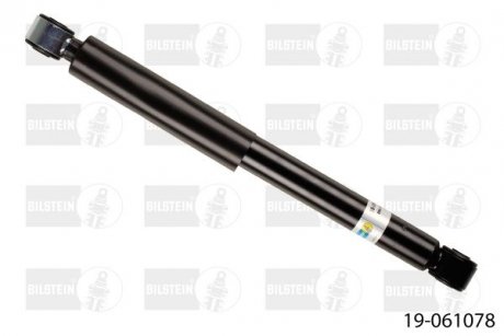 19-061078 BILSTEIN Амортизатор підвіски