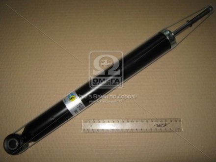 19-068565 BILSTEIN Амортизатор підв. TOYOTA YARIS задн. газов. B4 (вир-во Bilstein)