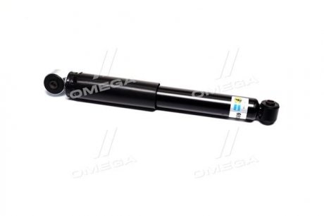 19-105369 BILSTEIN Амортизатор підв. FIAT PUNTO задн. газов. B4 (вир-во Bilstein)