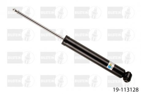 19-113128 BILSTEIN Амортизатор підвіски