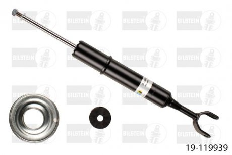 19119939 BILSTEIN Амортизатор передн. газ. Audi A4 95-01, A6 97-05 /Skoda SuperB /VW Passat B5