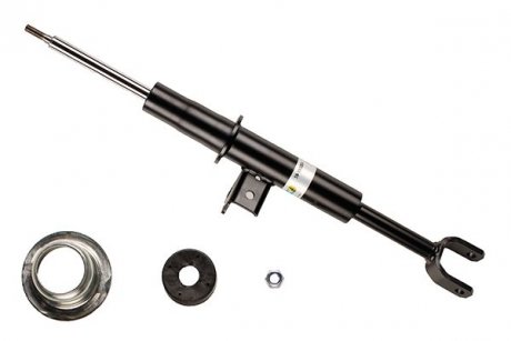 19-193304 BILSTEIN Амортизатор Bilstein BMW 5er F10;VR;B4 FR