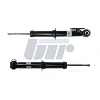 19-213729 BILSTEIN Амортизатор газомасляний