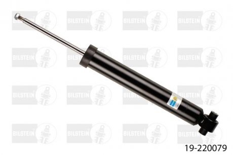 19-220079 BILSTEIN Амортизатор газомасляний