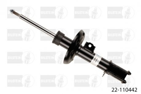 22-110442 BILSTEIN Амортизатор газомасляний