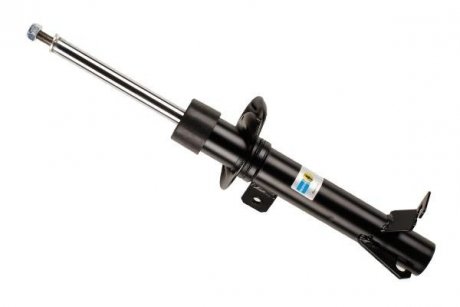 22-111760 BILSTEIN Амортизатор Bilstein FORD FIESTA V / MAZDA 2;B4 FL