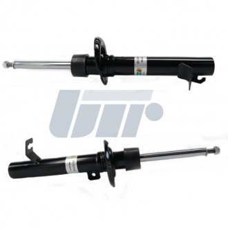 22-112743 BILSTEIN Амортизатор Bilstein FORD FUSION;B4 FL