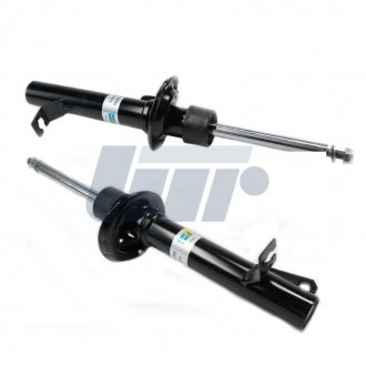 22-112750 BILSTEIN Амортизатор Bilstein FORD FUSION;B4 FR