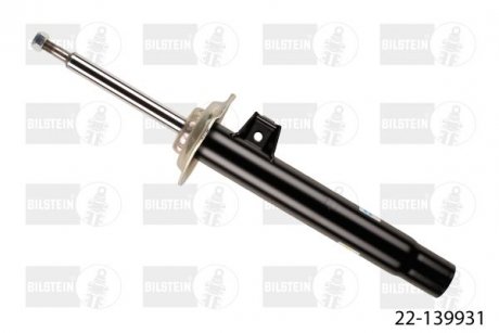 22-139931 BILSTEIN Амортизатор газомасляний