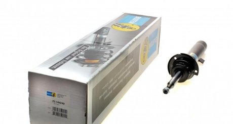 22-144249 BILSTEIN Амортизатор газомасляний